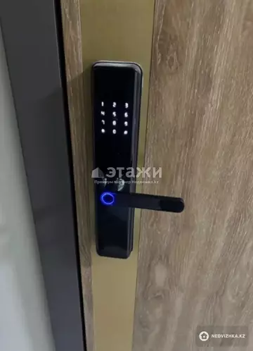 64 м², 2-комнатная квартира, этаж 7 из 12, 64 м², изображение - 4