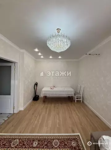 64 м², 2-комнатная квартира, этаж 7 из 12, 64 м², изображение - 6