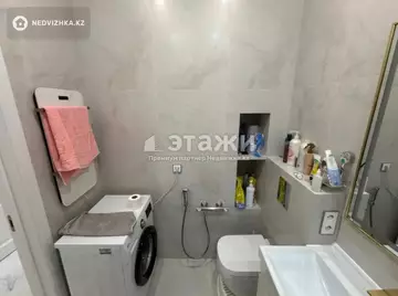64 м², 2-комнатная квартира, этаж 7 из 12, 64 м², изображение - 11