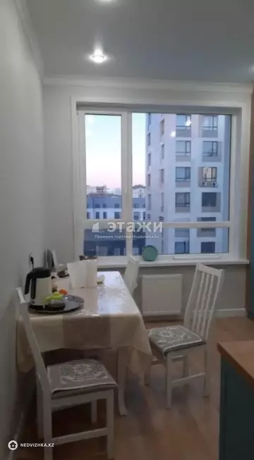 64 м², 2-комнатная квартира, этаж 7 из 12, 64 м², изображение - 12