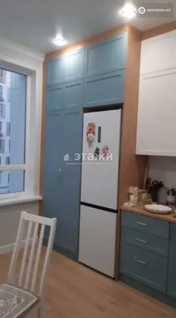 64 м², 2-комнатная квартира, этаж 7 из 12, 64 м², изображение - 13