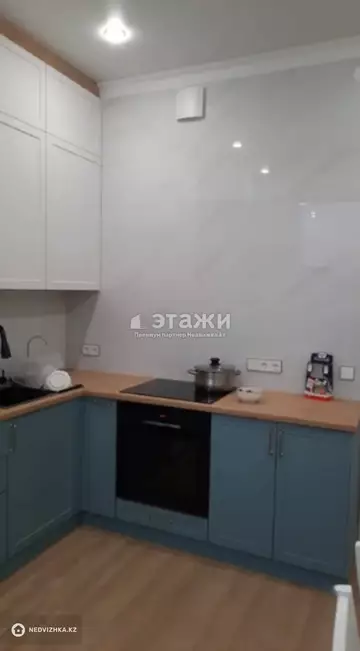 64 м², 2-комнатная квартира, этаж 7 из 12, 64 м², изображение - 14