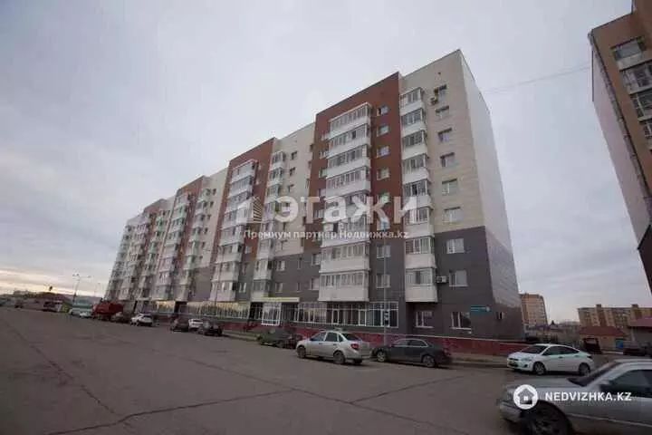 85 м², 3-комнатная квартира, этаж 5 из 9, 85 м², изображение - 1