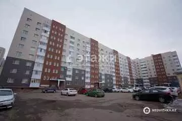 3-комнатная квартира, этаж 5 из 9, 85 м²