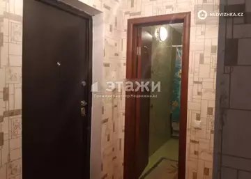 1-комнатная квартира, этаж 14 из 16, 30 м²