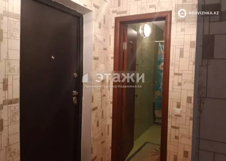 30 м², 1-комнатная квартира, этаж 14 из 16, 30 м², изображение - 1