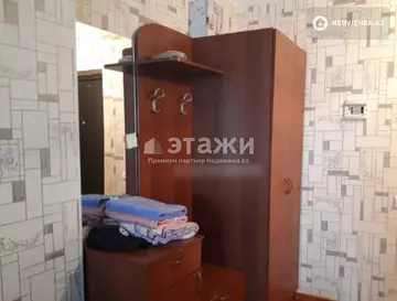 1-комнатная квартира, этаж 14 из 16, 30 м²