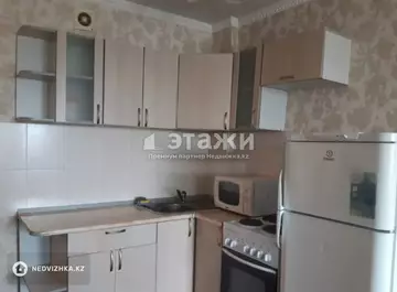 1-комнатная квартира, этаж 14 из 16, 30 м²