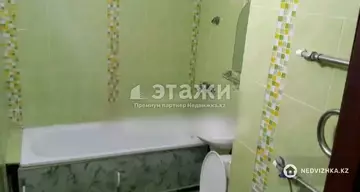 1-комнатная квартира, этаж 14 из 16, 30 м²