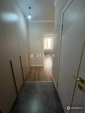 37.9 м², 1-комнатная квартира, этаж 8 из 9, 38 м², изображение - 0