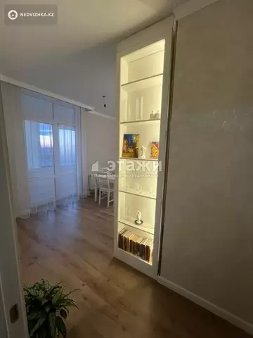 37.9 м², 1-комнатная квартира, этаж 8 из 9, 38 м², изображение - 2