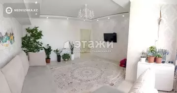 2-комнатная квартира, этаж 9 из 13, 69 м²