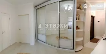 2-комнатная квартира, этаж 9 из 13, 69 м²