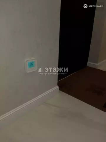 69 м², 2-комнатная квартира, этаж 9 из 13, 69 м², изображение - 4