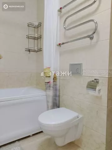 69 м², 2-комнатная квартира, этаж 9 из 13, 69 м², изображение - 5