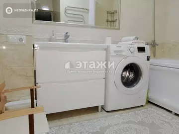 69 м², 2-комнатная квартира, этаж 9 из 13, 69 м², изображение - 8