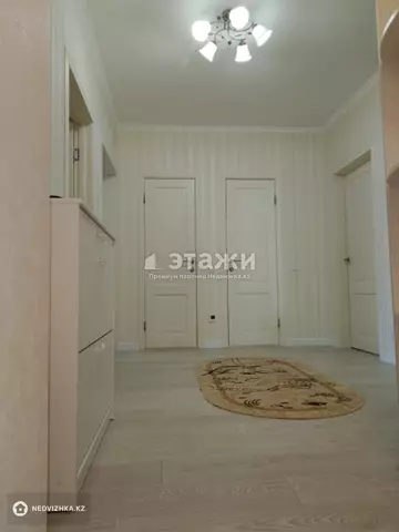69 м², 2-комнатная квартира, этаж 9 из 13, 69 м², изображение - 9