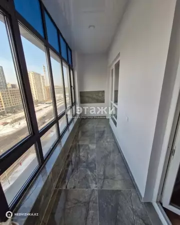 47 м², 2-комнатная квартира, этаж 9 из 12, 47 м², изображение - 5