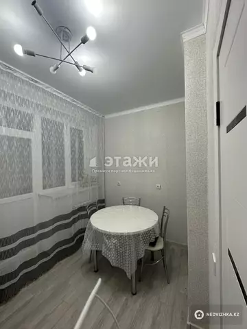 46 м², 2-комнатная квартира, этаж 8 из 9, 46 м², изображение - 0