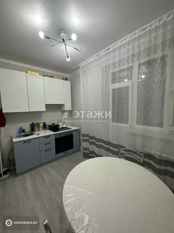 46 м², 2-комнатная квартира, этаж 8 из 9, 46 м², изображение - 1