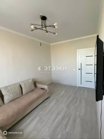 46 м², 2-комнатная квартира, этаж 8 из 9, 46 м², изображение - 6