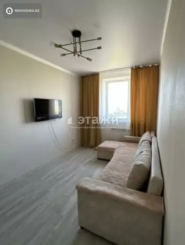 46 м², 2-комнатная квартира, этаж 8 из 9, 46 м², изображение - 12