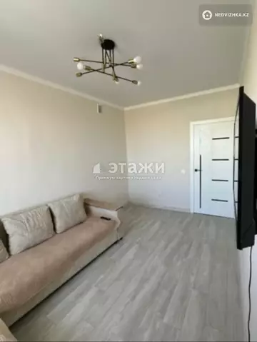 46 м², 2-комнатная квартира, этаж 8 из 9, 46 м², изображение - 14