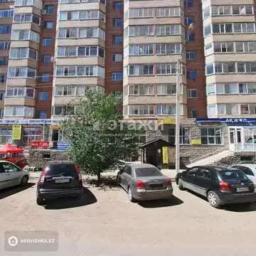 3-комнатная квартира, этаж 9 из 14, 75 м²