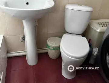 60 м², 3-комнатный дом, 6 соток, 60 м², изображение - 6