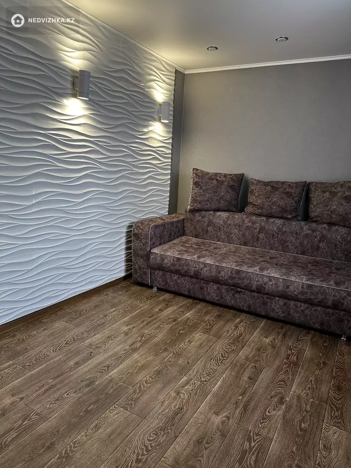 60 м², 3-комнатный дом, 6 соток, 60 м², изображение - 1