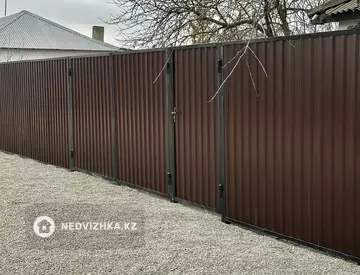 60 м², 3-комнатный дом, 6 соток, 60 м², изображение - 10