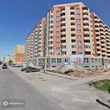 3-комнатная квартира, этаж 9 из 14, 75 м²