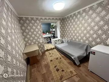 2-комнатная квартира, этаж 1 из 2, 53 м²