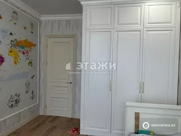 130 м², 4-комнатная квартира, этаж 9 из 9, 130 м², изображение - 9