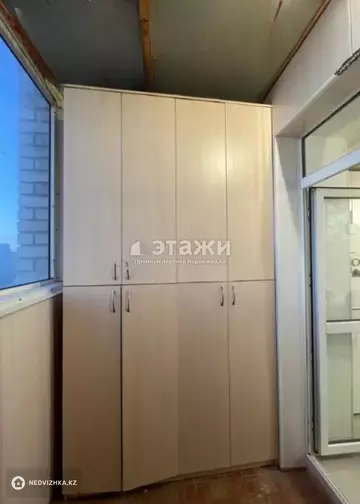 64.9 м², 2-комнатная квартира, этаж 9 из 10, 65 м², изображение - 13
