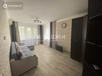 1-комнатная квартира, этаж 4 из 5, 31 м²