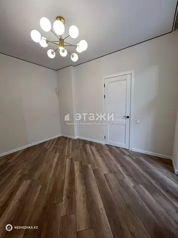 50 м², 2-комнатная квартира, этаж 5 из 16, 50 м², изображение - 6