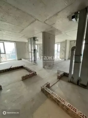 80 м², 3-комнатная квартира, этаж 21 из 22, 80 м², изображение - 2