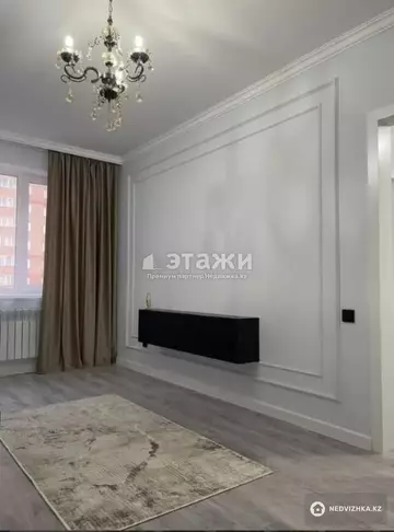 36 м², 1-комнатная квартира, этаж 3 из 16, 36 м², изображение - 10