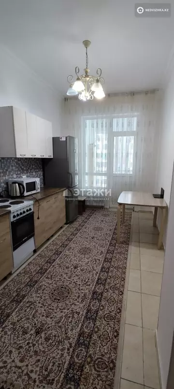 82.7 м², 3-комнатная квартира, этаж 4 из 8, 83 м², изображение - 5