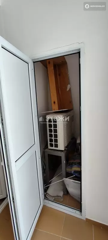 82.7 м², 3-комнатная квартира, этаж 4 из 8, 83 м², изображение - 10