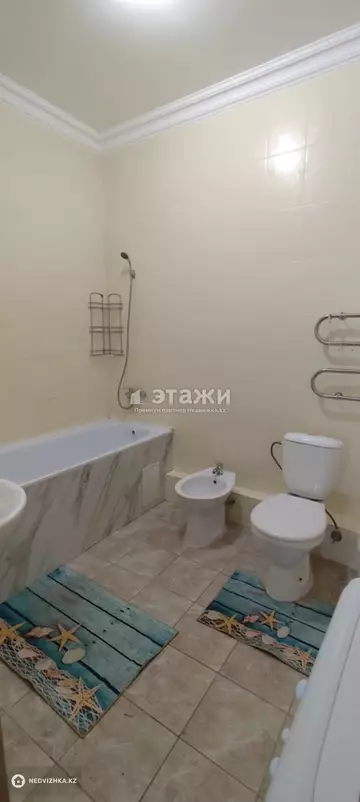 82.7 м², 3-комнатная квартира, этаж 4 из 8, 83 м², изображение - 11
