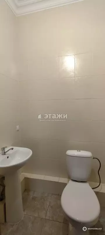 82.7 м², 3-комнатная квартира, этаж 4 из 8, 83 м², изображение - 12