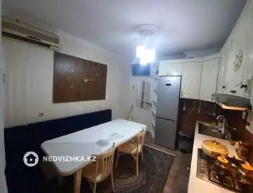 2-комнатная квартира, этаж 3 из 6, 65 м²