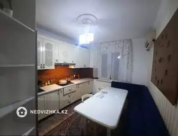 65 м², 2-комнатная квартира, этаж 3 из 6, 65 м², изображение - 4