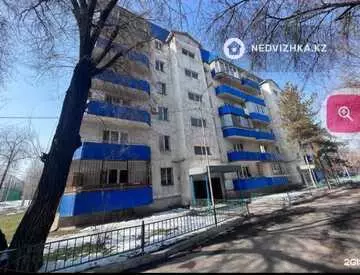 65 м², 2-комнатная квартира, этаж 3 из 6, 65 м², изображение - 19