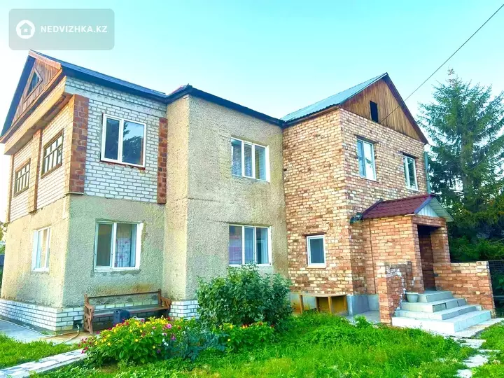 180 м², 5-комнатный дом, 10 соток, 180 м², изображение - 1