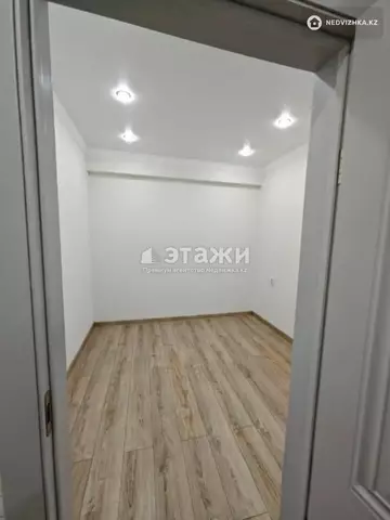 52 м², 2-комнатная квартира, этаж 6 из 10, 52 м², изображение - 4