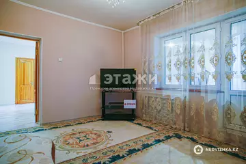 3-комнатная квартира, этаж 12 из 12, 94 м², на длительный срок
