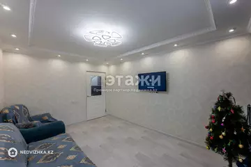 2-комнатная квартира, этаж 3 из 5, 46 м²